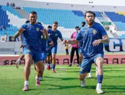 Head to Head Persis Solo vs Arema: Mampukah Laskar Sambernyawa Patahkan Rekor Buruk?