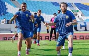 Head to Head Persis Solo vs Arema: Mampukah Laskar Sambernyawa Patahkan Rekor Buruk?