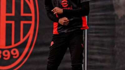 Prediksi Skor AC Milan vs Napoli