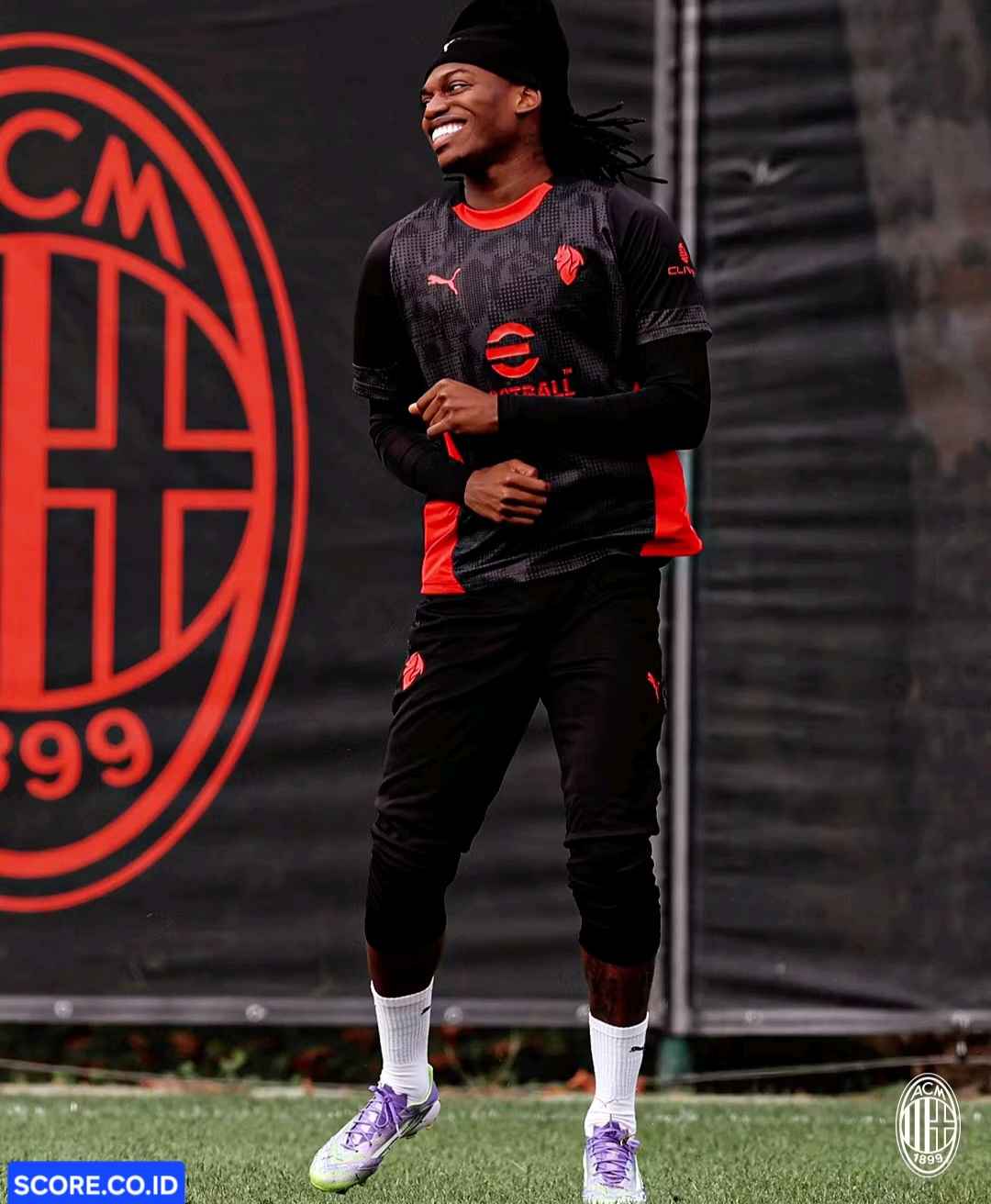 Prediksi Skor AC Milan vs Napoli