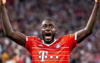 Real Madrid Hampir Kegocek Liverpool Dalam Perburuan Bek Munchen