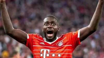 Real Madrid Hampir Kegocek Liverpool Dalam Perburuan Bek Munchen