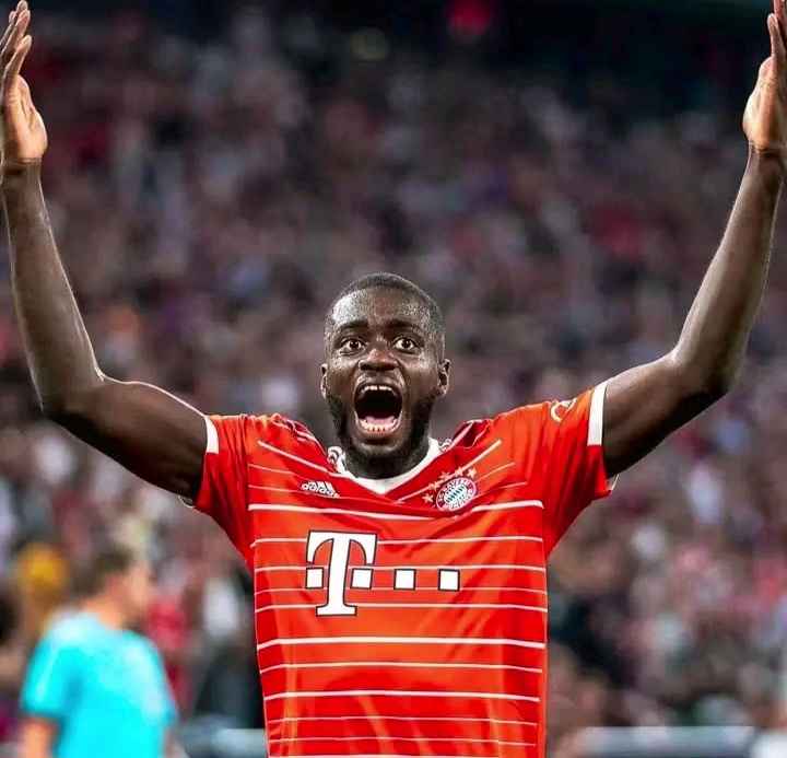 Real Madrid Hampir Kegocek Liverpool Dalam Perburuan Bek Munchen