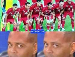 Kluivert Berjudi untuk Timnas di Kualifikasi Piala Dunia Ronde 4, Kenapa?