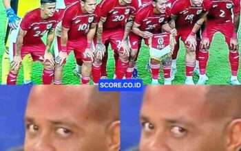 Kluivert Berjudi untuk Timnas di Kualifikasi Piala Dunia Ronde 4, Kenapa?