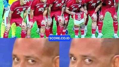 Kluivert Berjudi untuk Timnas di Kualifikasi Piala Dunia Ronde 4, Kenapa?