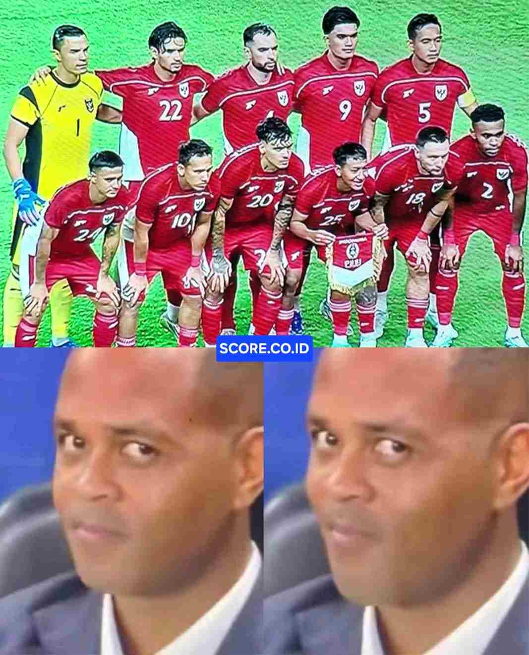 Kluivert Berjudi untuk Timnas di Kualifikasi Piala Dunia Ronde 4, Kenapa?