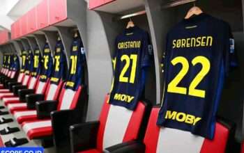 Prediksi Skor Parma vs Torino Pekan 29 September 2025: Serie A Pekan ke 5