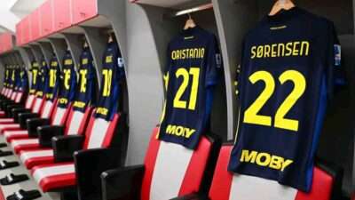 Prediksi Skor Parma vs Torino Pekan 29 September 2025: Serie A Pekan ke 5