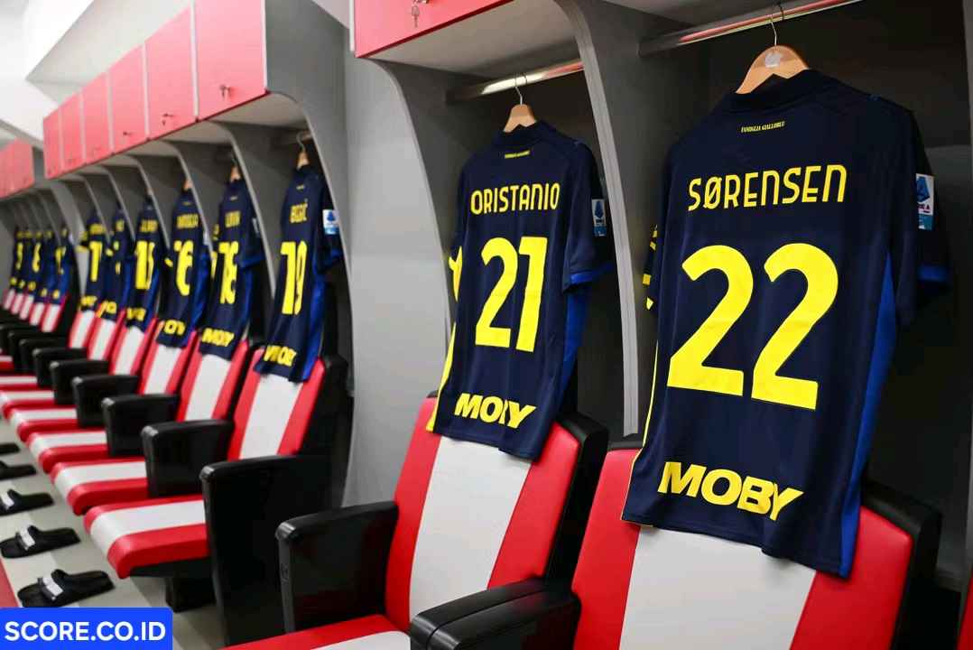 Prediksi Skor Parma vs Torino Pekan 29 September 2025: Serie A Pekan ke 5