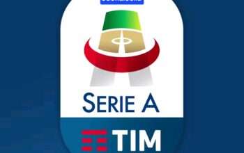 Jadwal Liga Italia 2025/2026 dari Pekan 1 Hingga Pekan ke 38