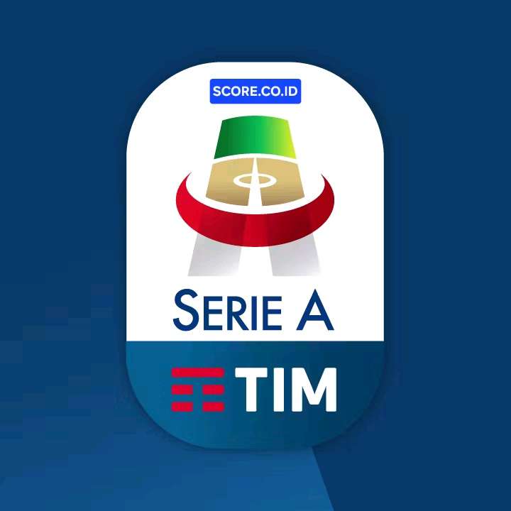 Jadwal Liga Italia 2025/2026 dari Pekan 1 Hingga Pekan ke 38