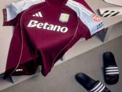 Jadwal Liga Inggris Terbaru 2025: Lengkap Hingga Akhir November