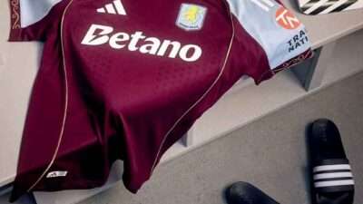 Jadwal Liga Inggris Terbaru 2025