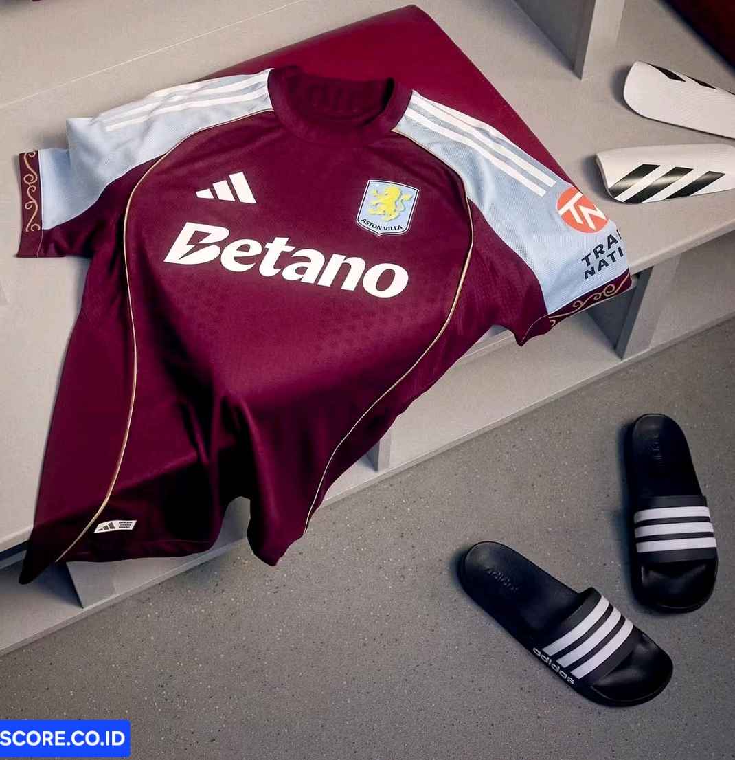 Jadwal Liga Inggris Terbaru 2025