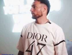 Pengamat Malaysia Sebut Mark Klok Hanya Cocok Main di AFF