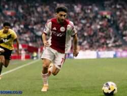 Prediksi Skor Marseille vs Ajax Matchday 2 UCL 2025: Laga Tim Papan Bawah