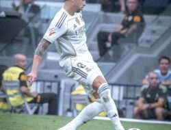 Federico Valverde Diusir Real Madrid, Manchester United Siap Nampung