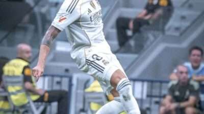 Federico Valverde Diminati MU