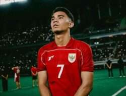 Apa Gak Blunder? Marselino Dicoret Lawan Arab 9 Oktober 2025