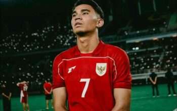 Apa Gak Blunder? Marselino Dicoret Lawan Arab 9 Oktober 2025