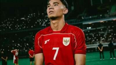 Marselino Dicoret Lawan Arab 9 Oktober 2025