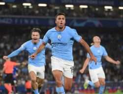 Prediksi Skor Man City vs Burnley 27 September 2025: Premier League Pekan ke-6