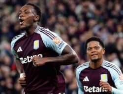 Prediksi Skor Aston Villa vs Bologna 26 September 2025: Liga Eropa Pekan ke-1