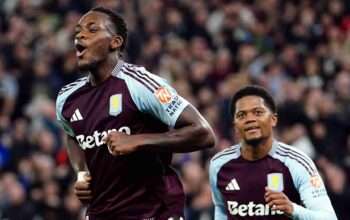 Prediksi Skor Aston Villa vs Bologna 26 September 2025: Liga Eropa Pekan ke-1