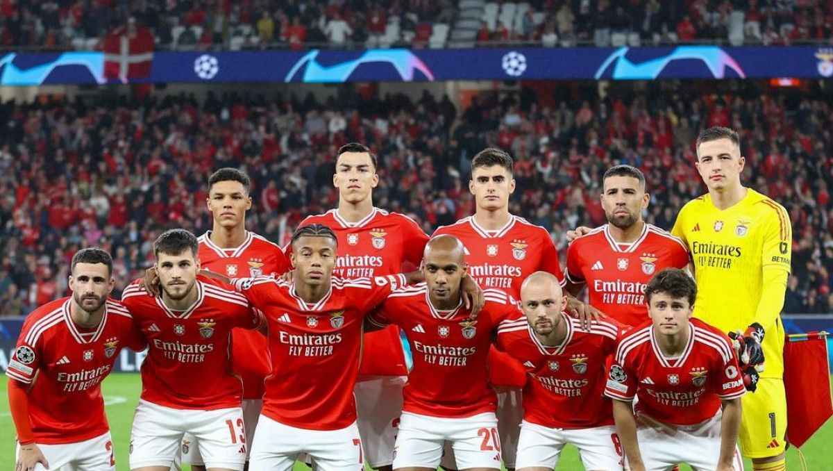 Prediksi Skor Benfica vs Qarabag FK