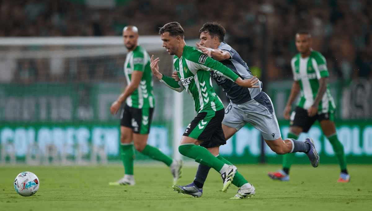 Prediksi Skor Betis vs Nottingham Forest