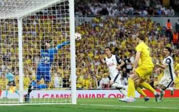 Prediksi Skor Bodo Glimt vs Tottenham 1 Oktober 2025: Liga Champions Fase Grup