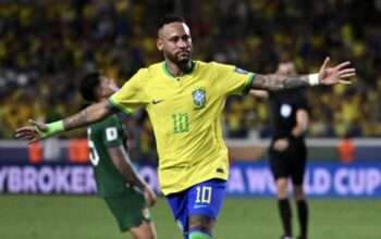 Prediksi Skor Bolivia vs Brasil Kualifikasi Piala Dunia: Jaga Peluang ke Playoff