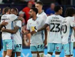 Prediksi Skor Burnley vs Cardiff 24 September 2025: Piala Liga Putaran Ke-3