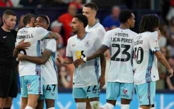 Prediksi Skor Burnley vs Cardiff 24 September 2025: Piala Liga Putaran Ke-3