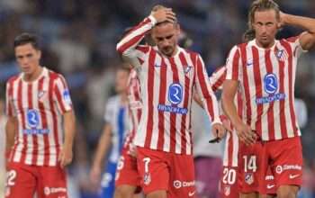 Prediksi Skor Espanyol vs Mallorca 16 September 2025: Uji Konsistensi di RCDE Stadium