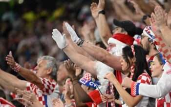 Prediksi Skor Faroe Island vs Kroasia Babak Kualifikasi Piala Dunia, 6 September 2025 Pukul 01.45 WIB