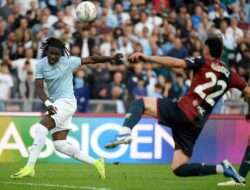 Prediksi Skor Genoa vs Lazio 30 September 2025: Serie A Pekan ke-5