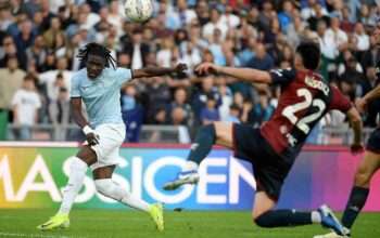 Prediksi Skor Genoa vs Lazio 30 September 2025: Serie A Pekan ke-5