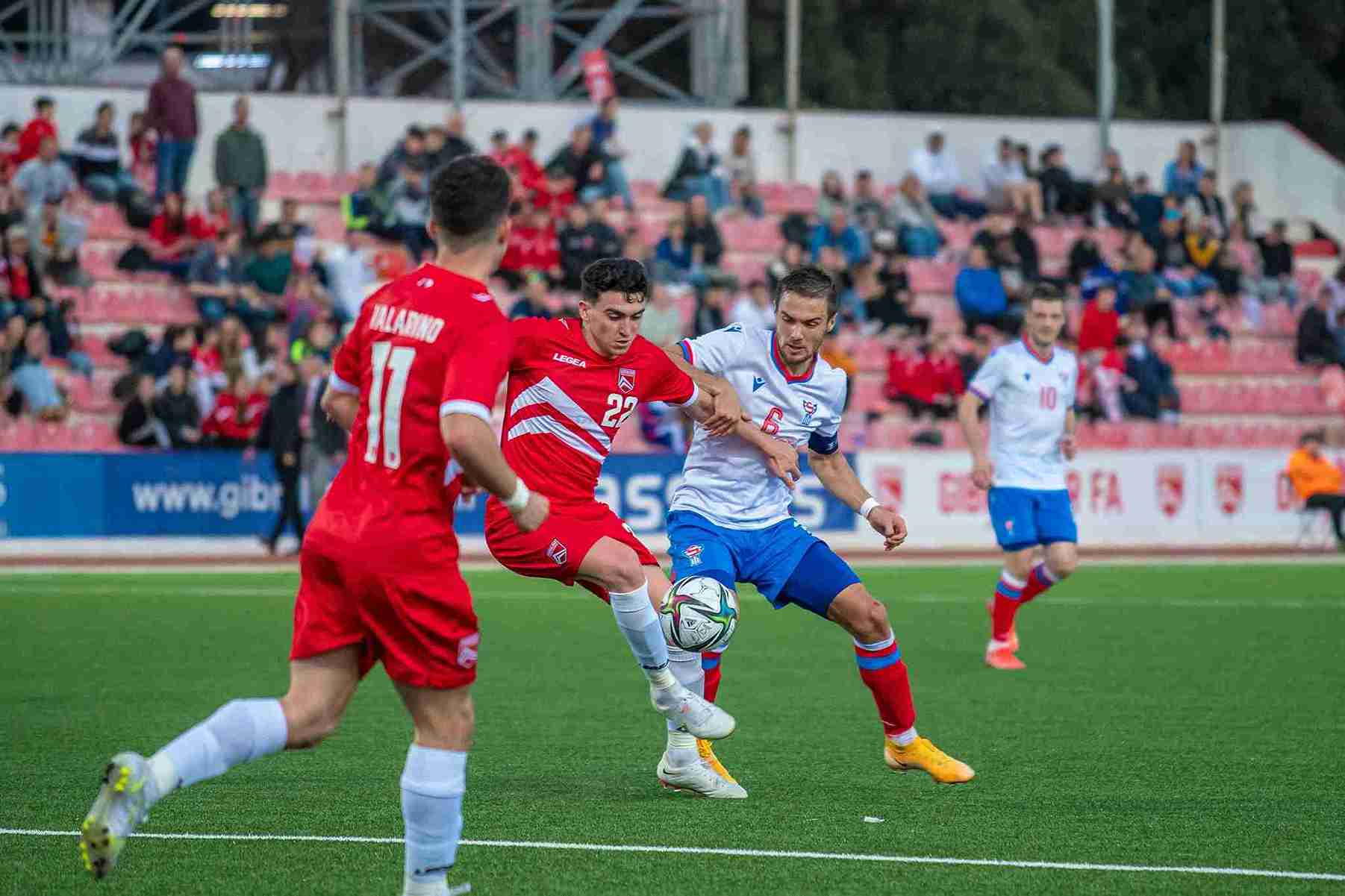 Prediksi Skor Gibraltar vs Faroe Islands