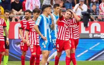 Prediksi Skor Girona vs Espanyol 27 September 2025: La Liga Pekan ke-7
