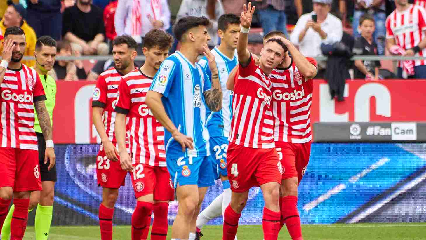 Prediksi Skor Girona vs Espanyol