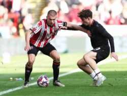 Prediksi Skor Ipswich vs Sheffield United Liga Championship: Siapa yang Bisa Bangkit?