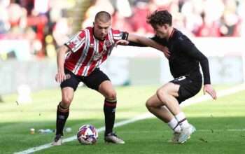 Prediksi Skor Ipswich vs Sheffield United Liga Championship: Siapa yang Bisa Bangkit?