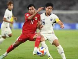 Prediksi Skor Makau vs Indonesia: Kualifikasi Piala Asia U23 2025