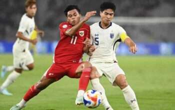 Prediksi Skor Makau vs Indonesia: Kualifikasi Piala Asia U23 2025