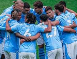 Prediksi Skor Manchester City vs Napoli, Liga Champions 19 September 2025