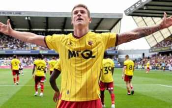 Prediksi Skor Millwall vs Watford 23 September 2025: Liga Champions Babak Pertama