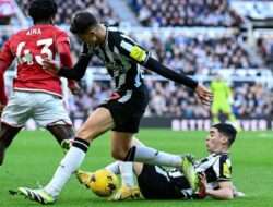 Prediksi Skor Newcastle vs Wolves: Siapa yang Pecah Telor Musim Ini?