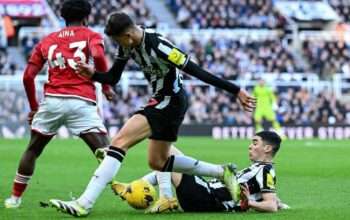 Prediksi Skor Newcastle vs Wolves: Siapa yang Pecah Telor Musim Ini?